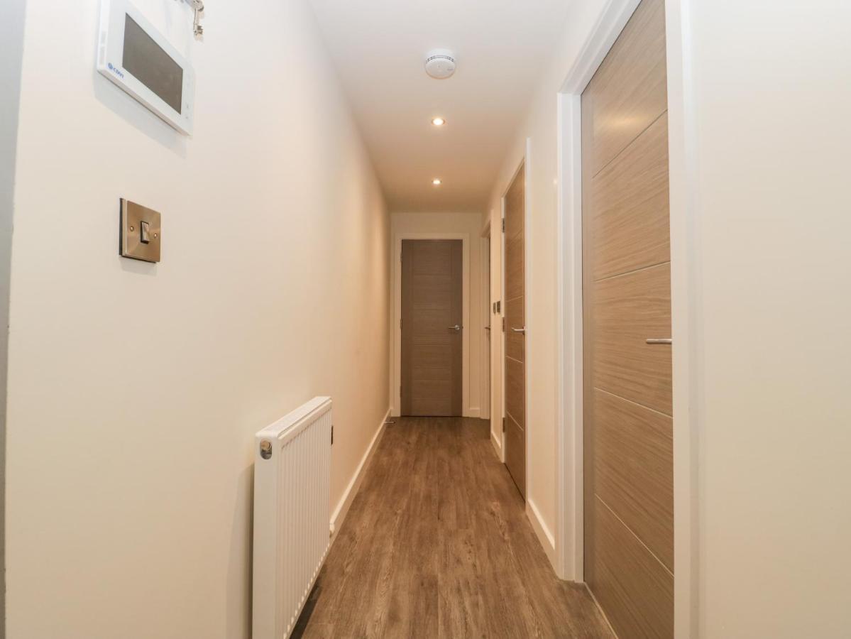 Апартаменты Flat 2, 38 Preston Road Уэймут Экстерьер фото